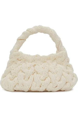 J.W.Anderson Kabelstrikket tote