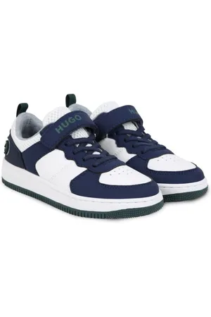 HUGO BOSS Sneakers med logomærke