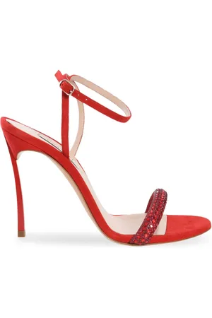 Casadei 100 mm Blade Stratosphere sandaler