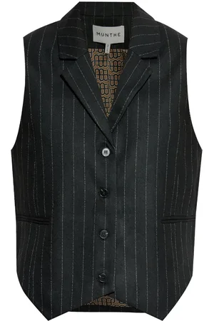 Munthe Thono vest