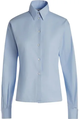 Bally Skjorte i poplin