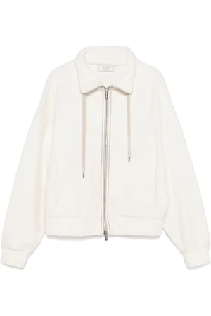 PESERICO SIGN Punto Luce sweatshirt i jersey