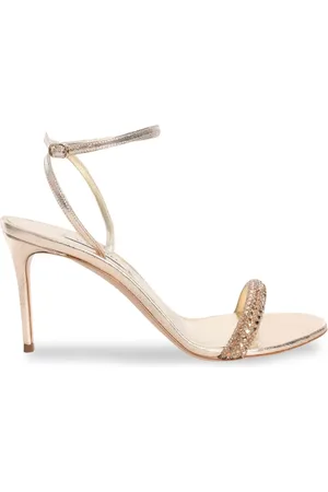 Casadei Blade Stratosphere 90 mm sandaler