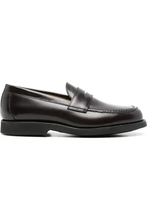 SEBAGO Ryan Brushed Polaris loafers