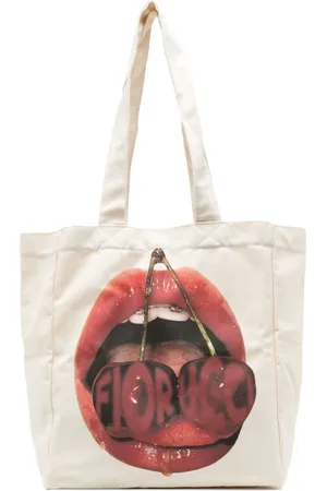 Fiorucci Cherries tote