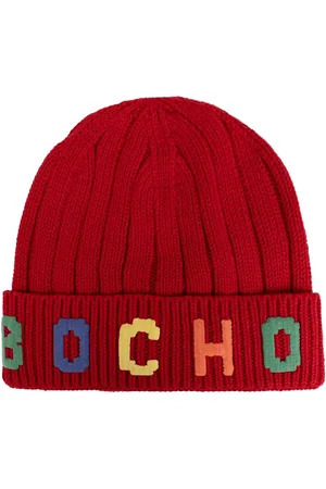 Bobo Choses Logopræget hue