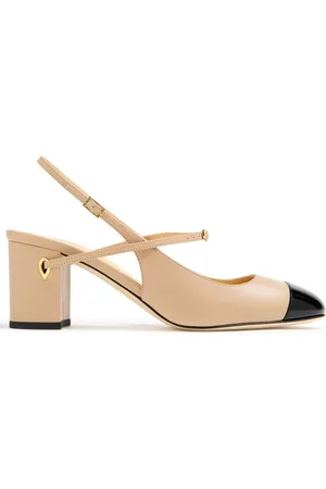 Jennifer Chamandi 65 mm Mattia pumps