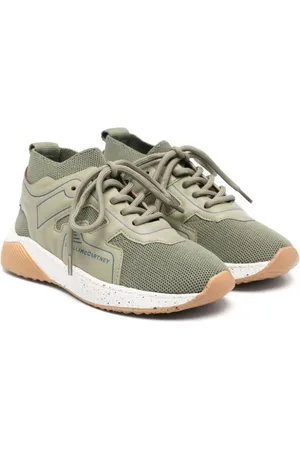 Stella McCartney Sneakers med paneler