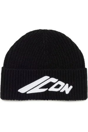 Dsquared2 Hue med Icon-broderi