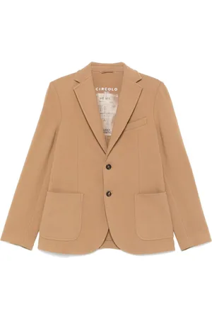 Circolo Blazer i filt