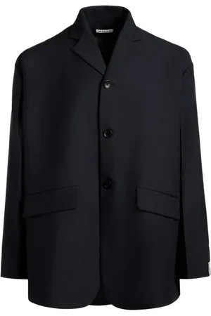 Bally Enkeltradet blazer