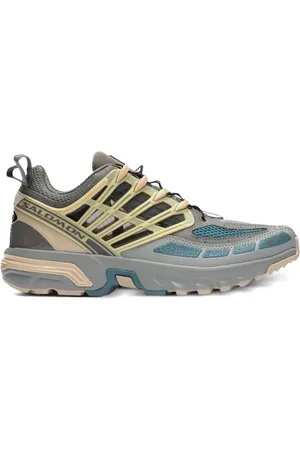 Salomon ACS Pro "Pewter Aegean Blue" sneakers