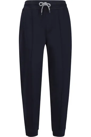Brunello Cucinelli Joggingbukser med smalle ben