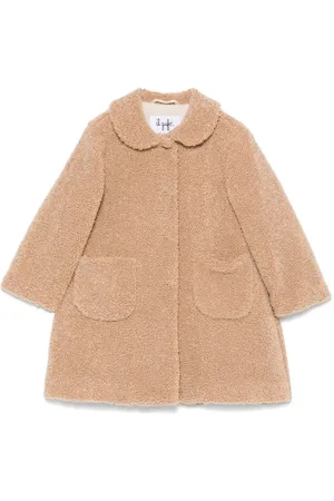 Il gufo Jakke i fleece