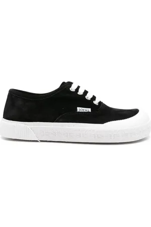 Loewe Sneakers med anagramtryk