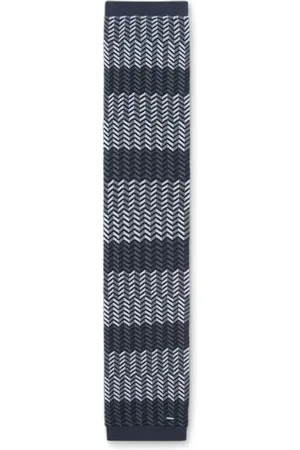 Missoni Chevron-tørklæde