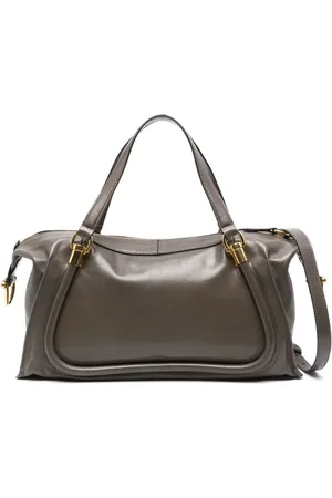 Chloé Paraty 24 tote
