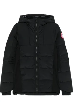 Canada Goose HyBridge jakke