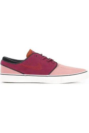 Nike SB Janoski OG+ "Red Stardust" sneakers