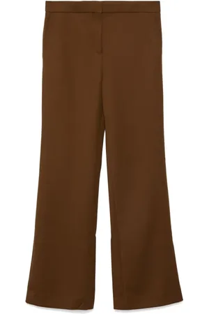 Tory Burch Bukser i twill