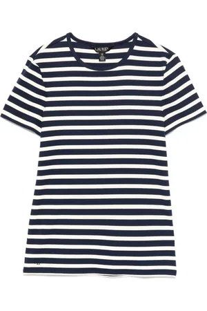 Ralph Lauren Stribet T-shirt