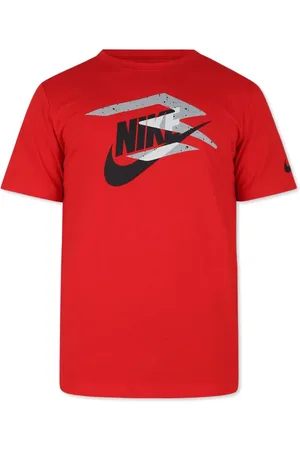 Nike T-shirt med logotryk