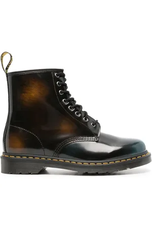 Dr. Martens 1460 Brush Off støvler