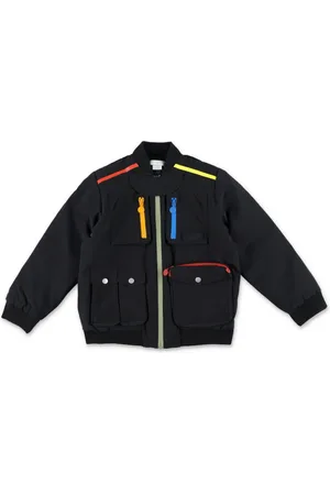 Stella McCartney Bomberjakke