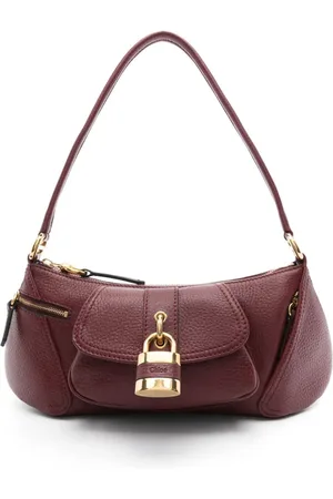 Chloé The 99 skuldertaske