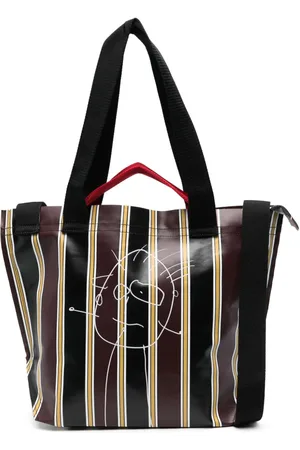 Plan C Mellemstor Pili and Bianca tote