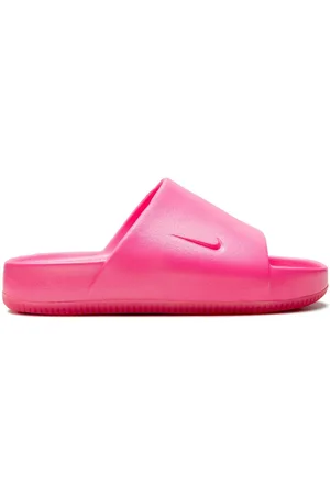 Nike Calm Slide SE "Hyper Pink" slides