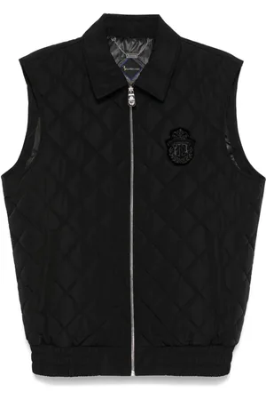 BILLIONAIRE Quiltet vest