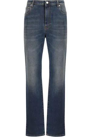 Fabiana Filippi Bootcut-jeans med mellemhøj talje