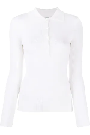 P.A.R.O.S.H. Ribstrikket Leila polo