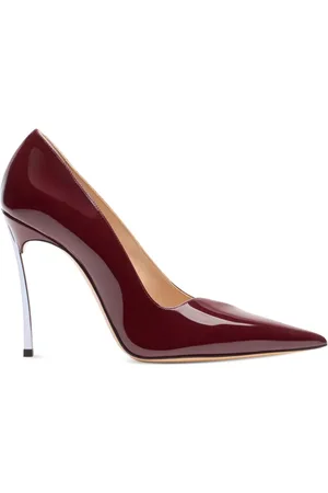 Casadei 100 mm Superblade pumps