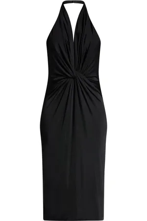 Tom Ford Kjole med halterneck