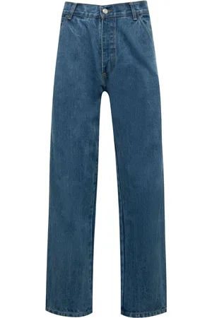 HOMMEGIRLS Jeans med lige ben