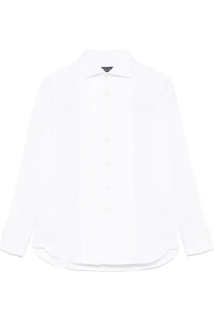 Ralph Lauren Pintuck skjorte