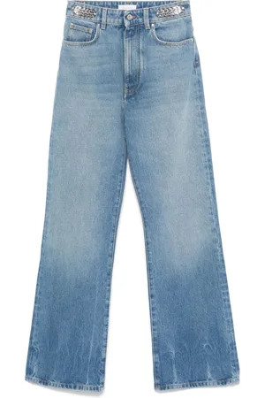 Paco rabanne Jeans med lige ben