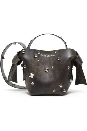 Acne Studios Musubi crossbody-taske