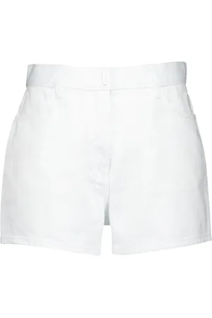 Givenchy Denimshorts
