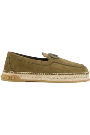 VALENTINO GARAVANI Leisure Flows espadriller