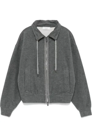 PESERICO SIGN Punto Luce sweatshirt i jersey