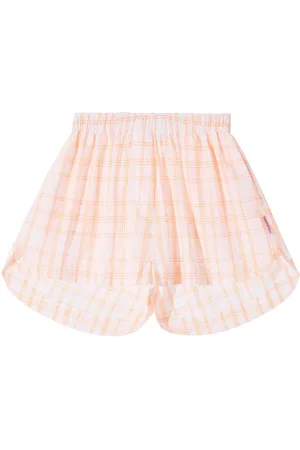 Monochrome Korte ternede shorts