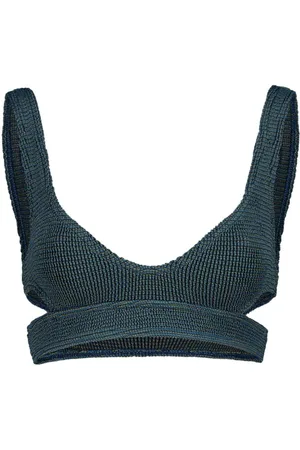 Bond Eye Nino Crop bikini