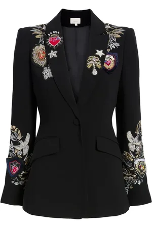 Cinq A Sept Cheyenne-blazer