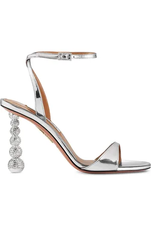 Aquazzura 95 mm Yes Baby sandaler