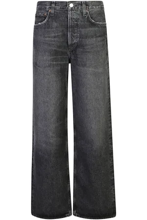 AGOLDE Jeans med lige ben