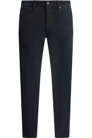 Tom Ford Jeans med smal pasform