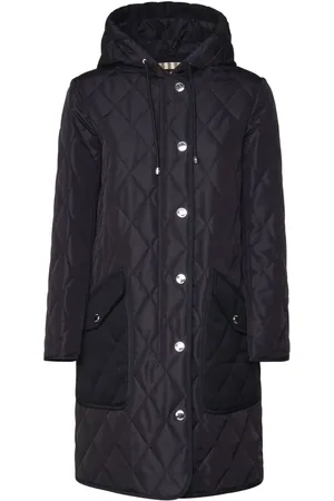 Burberry Quiltet jakke